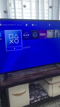 بلي فور • هارد ٥٠٠ • مهكر