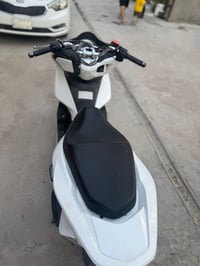للبيع بيسي اكس جيل الثاني يابانيه دراجه مصبوغ كفرهة مكينه بلاديه ٠٧٧٤٧...