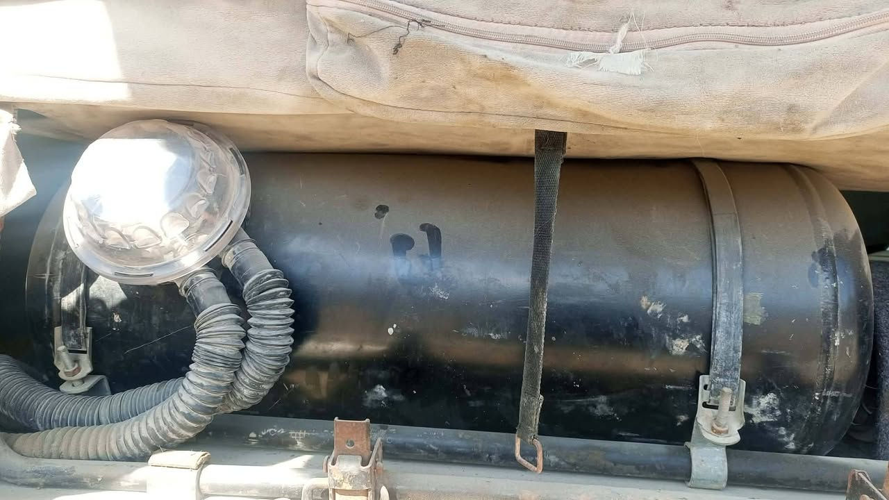 منظومه غاز جنبي للبيع عنوان كربلاء الحسينيه ‏‪***********‬‏
