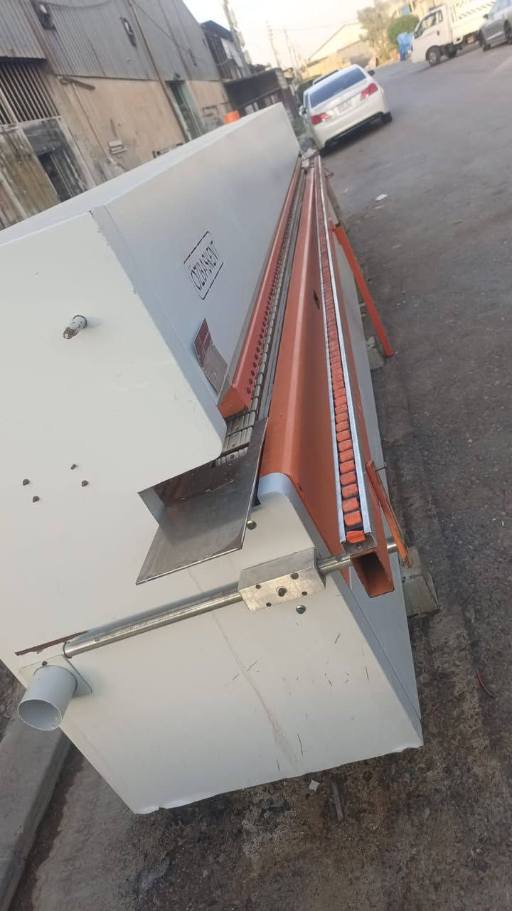 لاصقه 6مراحل. للبيع  تركي  ماركه اوز باشكنت 
2020
تفريز  و تنظيف امامي. 
تقويص لاصقه 
قطع صفر
فريزات. ارضي و المعلق
سكاكين
بولش 
اربيل صناعه جنوبيه خلف شركه اوسكار فرع نجارين 
***********واتساب 
***********واتساب
