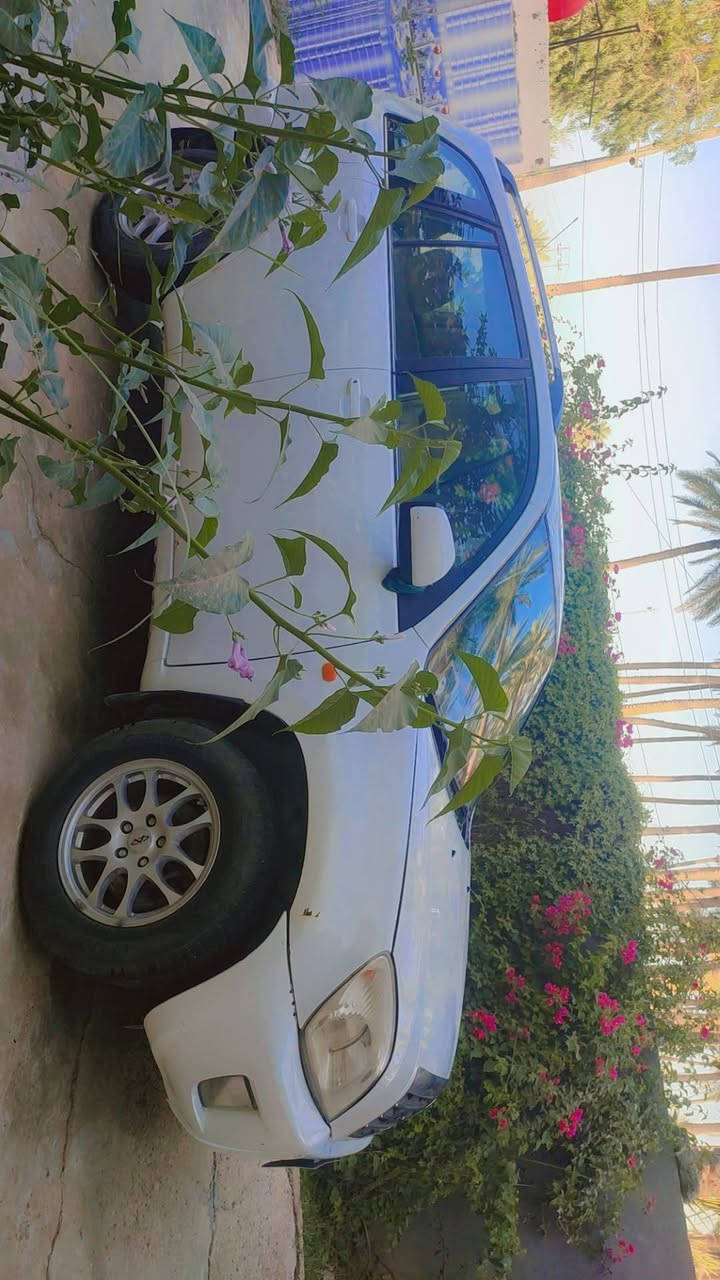 🚗 للبيع شيري تيگو 2012 🚗
سيارة نظيفة وحلوة واقتصادية 

✅ محرك 2000 
✅ گير ميكانيك 
✅ فتحة سقف
✅ رقم بابل وباسمي مباشرة
✅ السنوية نافذة لغاية نهاية 2027
✅ الموقع: الحلة

🔹 ملاحظة: يوجد ضرر من جهة السائق الأمامية
🔹 التبريد يحتاج تعبئة غاز

💰 السعر: 48 ، وبيه مجال بسيط .

للاستفسار والمعاينة
.‏‪***********‬‏

‏‪

