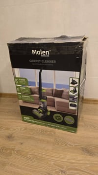 مكنسة كهربائية • أجهزة منزلية