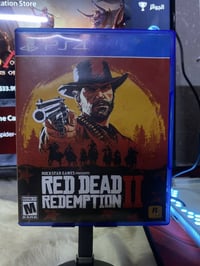 قرص ريد ديد 2 • نضيف • الحريه بغداد