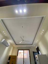 مكتب القمة • ديكورات داخلية • ديكورات خارجية