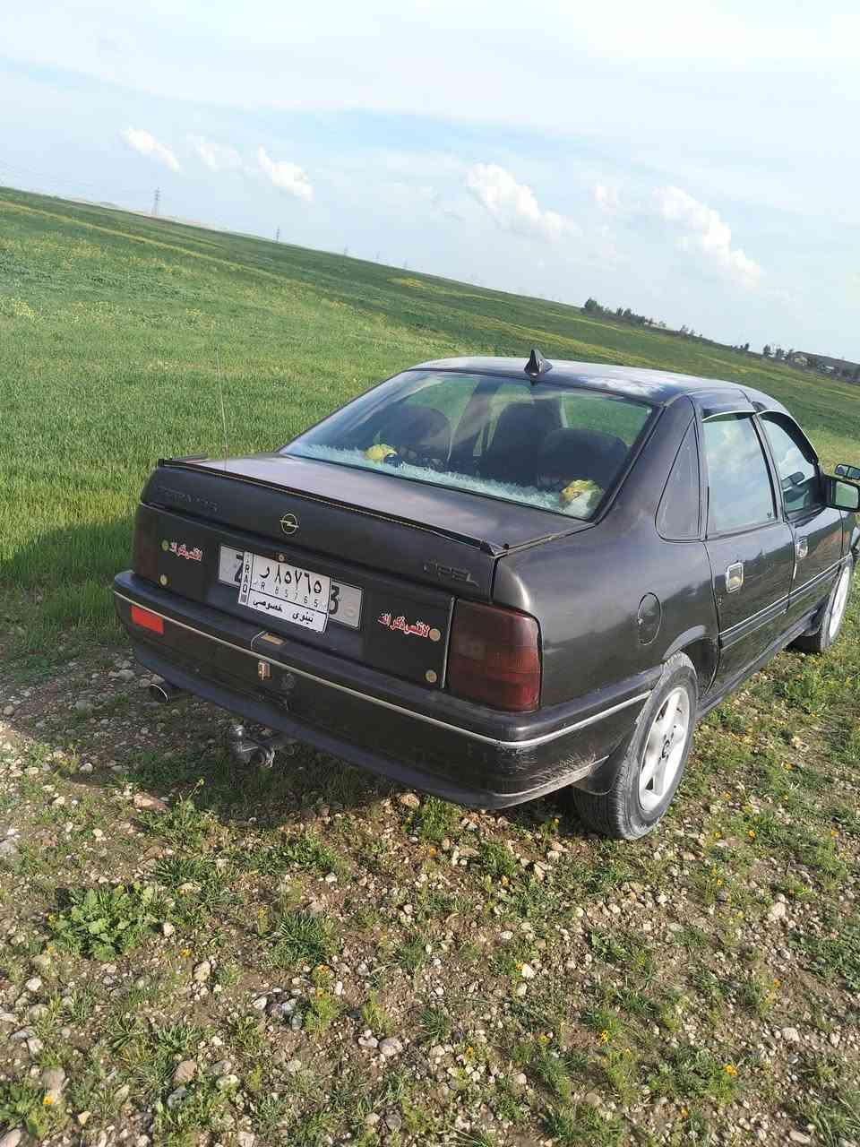 للبيع فكتره حجم 16 موديل 92 محرك معمر عينه وكلج وبوربرن جداد طخم تاير جديد باتري جديد  درام شفتات جداد صبق دواير ودوسات بيه كابون ورقي السعر 38


**إذا كنت صاحب هذا الإعلان وتريد حذفه لأي سبب، رجاءا أرسل رسالة إلى الدعم الفني**