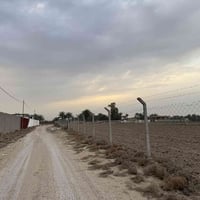 مرحبا مساحه 350 متر وجيه 10 وربع نزال34 عنوان سلاميات طريق ابراهيم ابن...