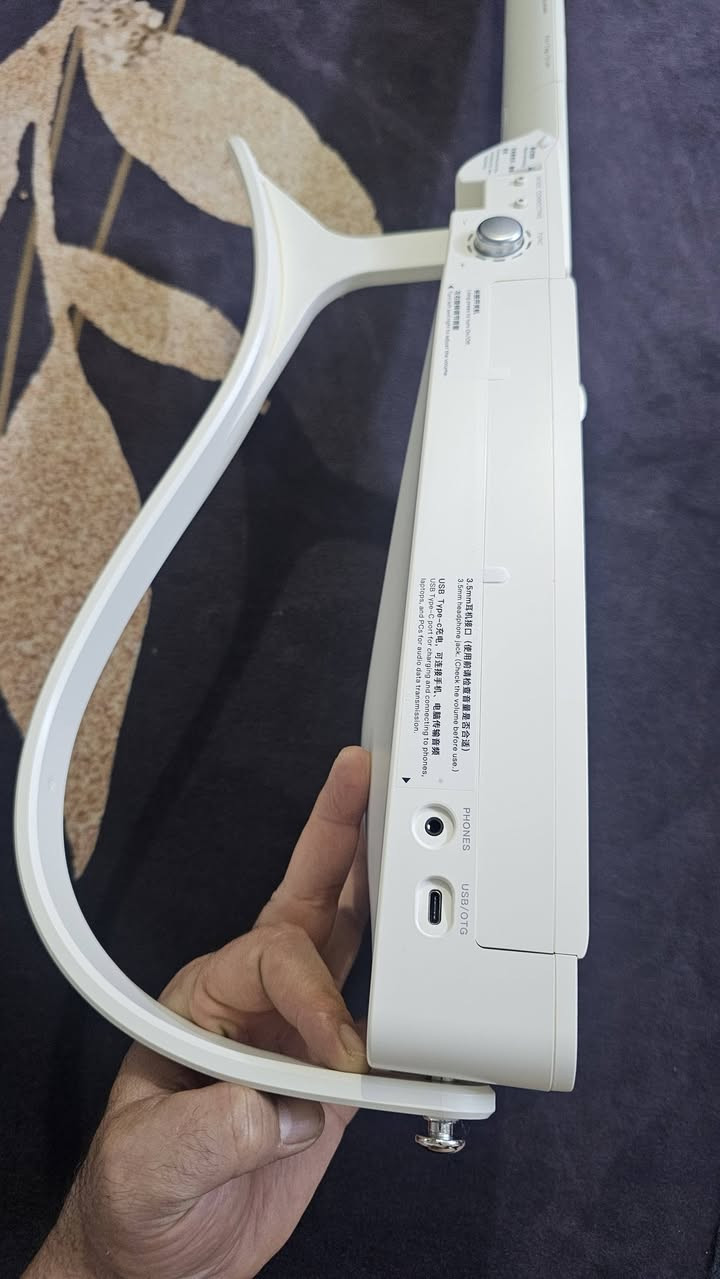 شنو شكد بيش ماعرف
قيمو من يمكم القطعه قويه


**إذا كنت صاحب هذا الإعلان وتريد حذفه لأي سبب، رجاءا أرسل رسالة إلى الدعم الفني**