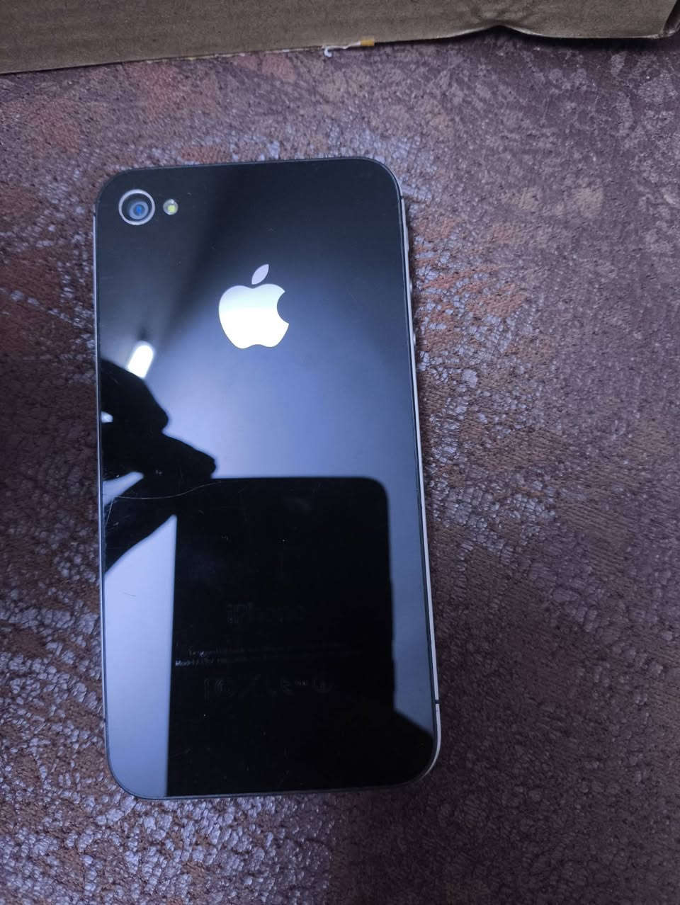 ايفون 4 متوفر


**إذا كنت صاحب هذا الإعلان وتريد حذفه لأي سبب، رجاءا أرسل رسالة إلى الدعم الفني**