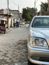 موديل ٢٠٠٠ • محرك ديفور • ستيرن كهرباء