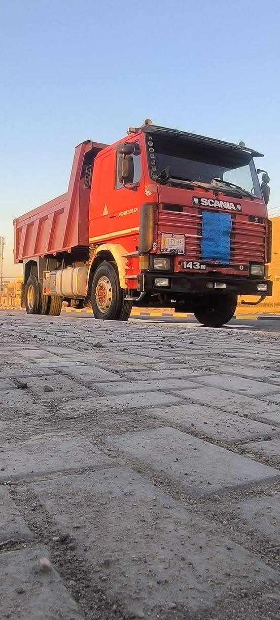 للبيع اسكانيا 113 (***********+***********)
