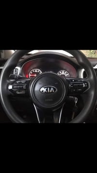 سورينتو • ٢٠١٦ • حادث من امريكا