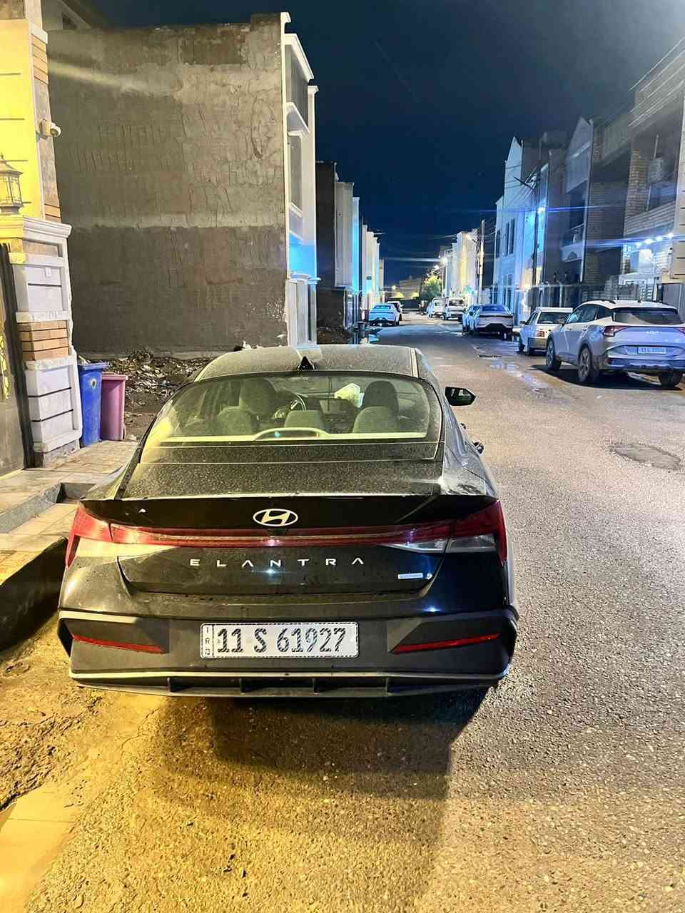 السلام عليكم النتره النترة موديل ٢٥  فول عدة الفتحة هايبرة مكينة ٢٠٠ رقم بغداد  ماشية ٣٥الف حادث.بصيط جاملغ خلفي مرفق بسونار عنوان بغداد رقم تلفون ***********
