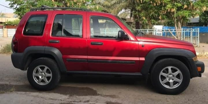 سلام عليكم ساره جيب البرتي 2007سياره نضيفه نضافه عامه كهربائات فول كير محرك كفاله شلعه قويه ترايك وين ماتريد سياره نشطه رقم ديالى 4ارقام تايرات تخم جديد تبريد ثلج ماناقصها برغي *********** بغداد, العراق
