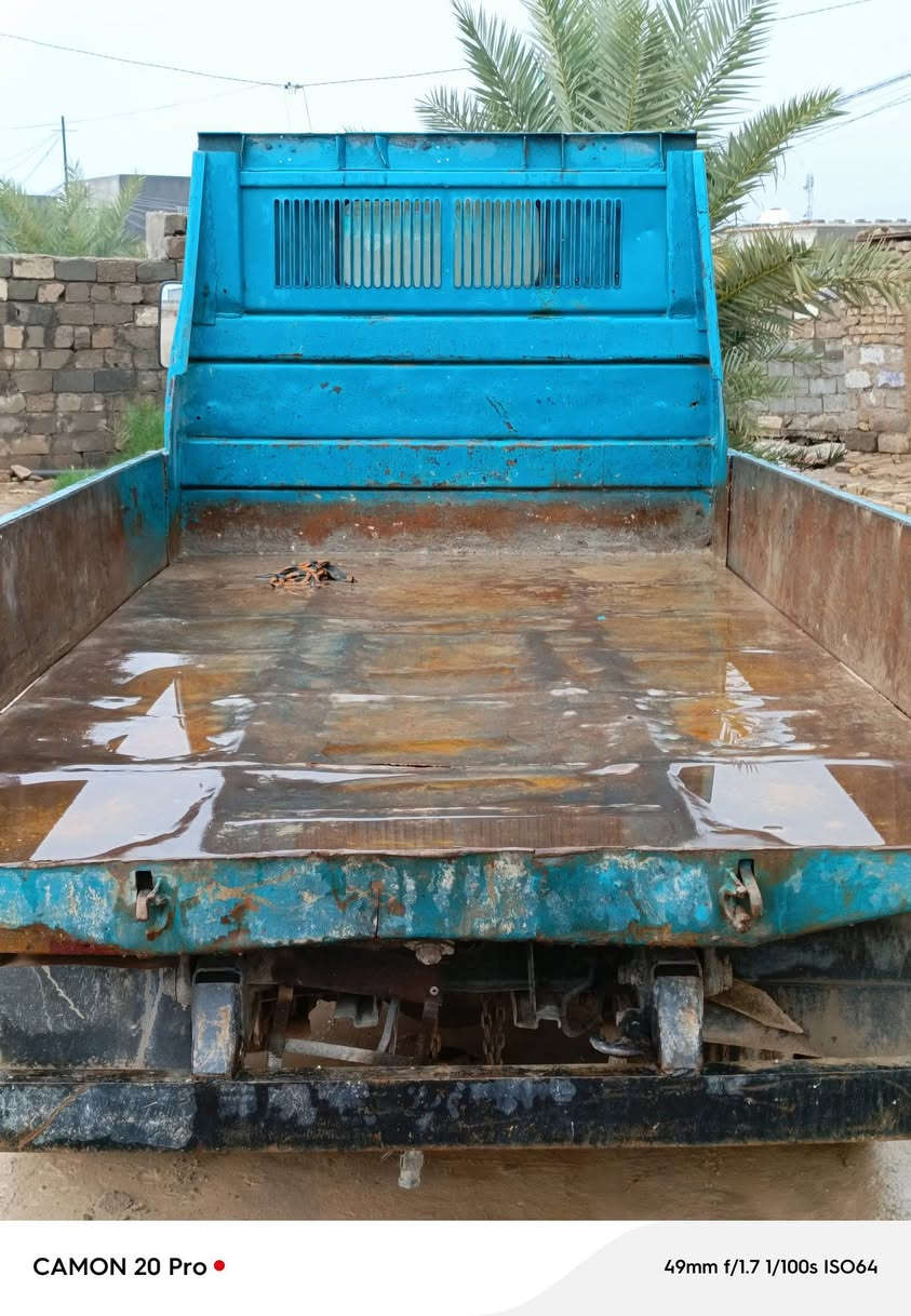 ، تويوتا للبيع محرك يبخر ورثه مكاني بغداد  الشعب سبع قصور قرية المسعود السعر 38 تويوتا قلاب رقم الهاتف اتصال على الواتساب وعلى الفيسبوك فقط ***********
