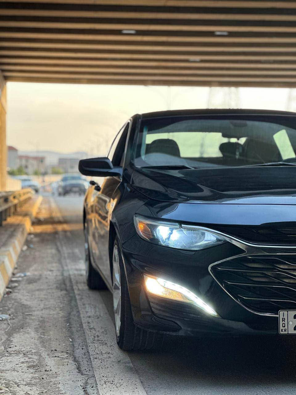 مالیبۆ ٢٠١٩ rs بیلادی گێرو مەکینەی بە شەرت هەمو گیانی مەزبوتە ٣ پارچە بۆیاخ بێ ناو گرتن کامل ناوی کراوە بە جلد سعر ٩٣ گەڵاو مەجالێکی کەم 

*********** السليمانية, العراق
