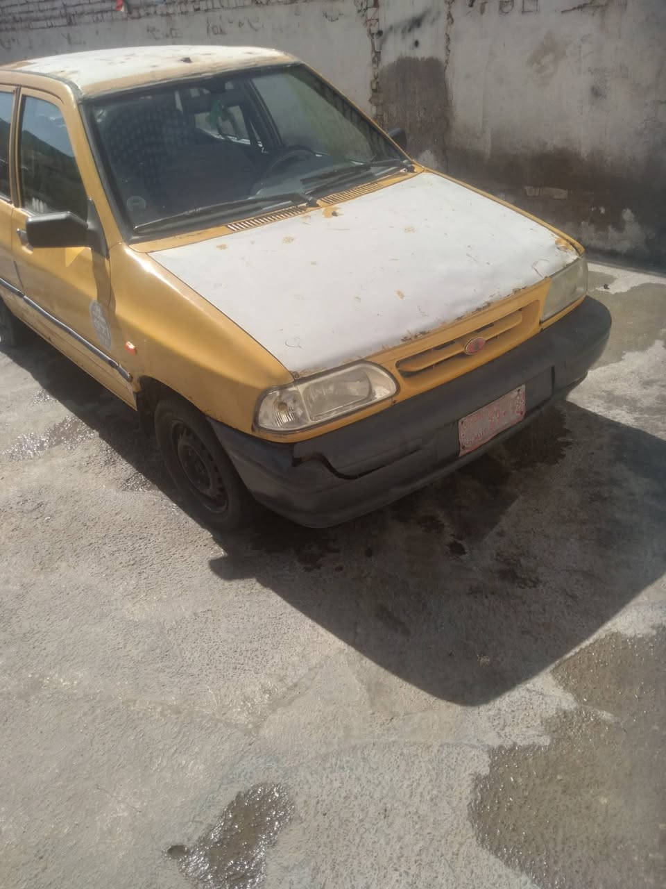 سايبه للبيع رقم بصره  احمر موديل ١٢كير ٤ يفلت سنويه عظم  سعر١١  هاتف ***********
