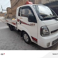 كيه ٢٧٠٠ • ٢٠٢٥ • ماشيه ٥٧ الف