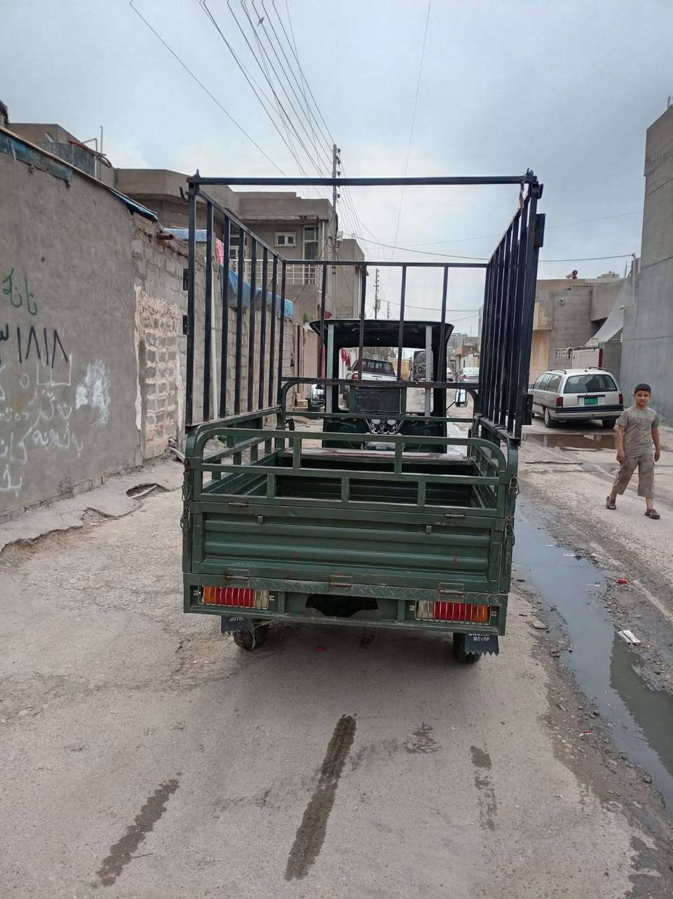 ستوته موديل 2021 اورجنان دبل اكسن اكبر حجم مفنيس مكفوله من كلشي  السعر 12$ورقه


**إذا كنت صاحب هذا الإعلان وتريد حذفه لأي سبب، رجاءا أرسل رسالة إلى الدعم الفني**