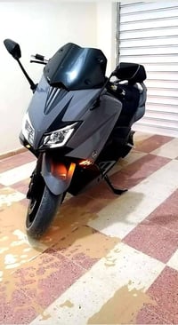 تي ماكس ٥٦٠ • نضيفه • سكوتر