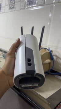 TP-Link Deco M4 • استعمال قليل • الحبيبيه