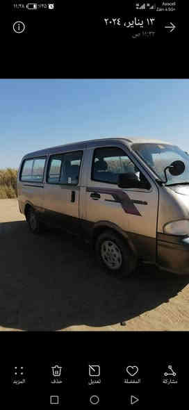 السلام عليكم ورحمة الله وبركاته. 
بريجو ١٩٩٦رقم قادسية انگليزي سنوية لل٢٩السيارة مصبوغة عام.... تخم تاير ويل كب نظيف. 
السيارة بأسمي تحويل. 
المحرك بحالة متوسطة. 
وشوف العين ما ينحمد... تگلب وتقنع.. 
السعر ٤٥وبيهة مجال قليل.. 
الديوانية غماس للاستفسار. ***********+***********
