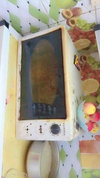 اوڤن قديم • ٢٥ مكاني • الشعلة بغداد