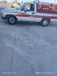 بكم موديل 1992رقم نينوئ تريد وكاله او تحويل كير اكسن محرك شرط ضرر بي ق...