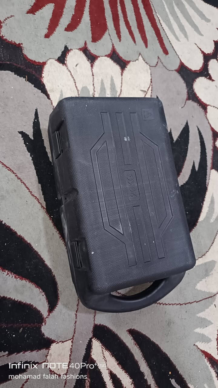 دنبلص ٢٠كيلو
بسعر ٤٧الف توصيل مجاني داخل مدينه السماوة ....
تواصل واتساب 
***********
