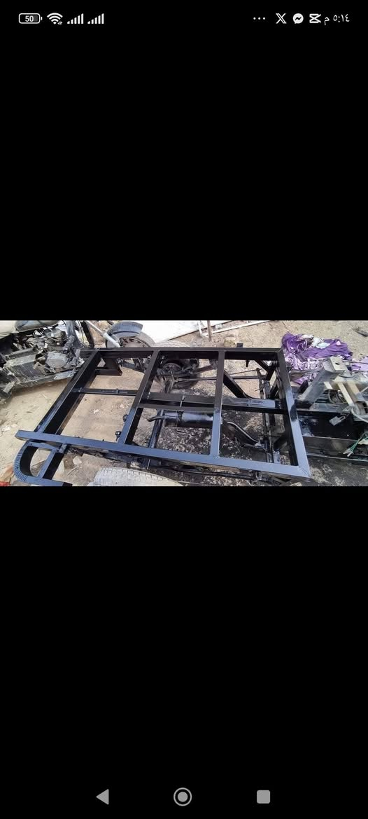 صبغ شاصي عل ضمان عنوان النجف الاشرف قرب ملعب النجف الدولي ***********
