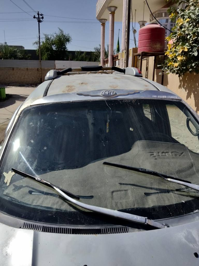 محرك مفتوح كير اوتماتيك معمرالايسر اتصل على رقم ***********مكان سيارة بصرة خور الزبير بقية حك جية البصرة, العراق
