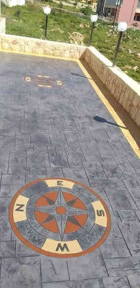 ،،السلام عليكم،،
ان شركتناء مستعدة  لتنفذ جميع اعمال ،،الخرسانة،، بالارضيات ،،بكوادر ذات خبره  بخدمتكم مع شركتنا فقط اختر النموذج الي عجبك وخلي الباقي علينا
مواصفات ،،العمل،،
،،نايلون،،
،،brc,,
،،كونكريت C30,,
،،مواد عازلة،،
،،مواد ملمعة،،
،،الوان،،
،،سمك الصب 10سم،،
ملاحظة ..جميع المواد ايطالي ..
جودة في العمل دقة في العمل ابداع
للاستفسار مراسلة الصفحة أو الاتصال على واتساب *********** أبو زهراء
