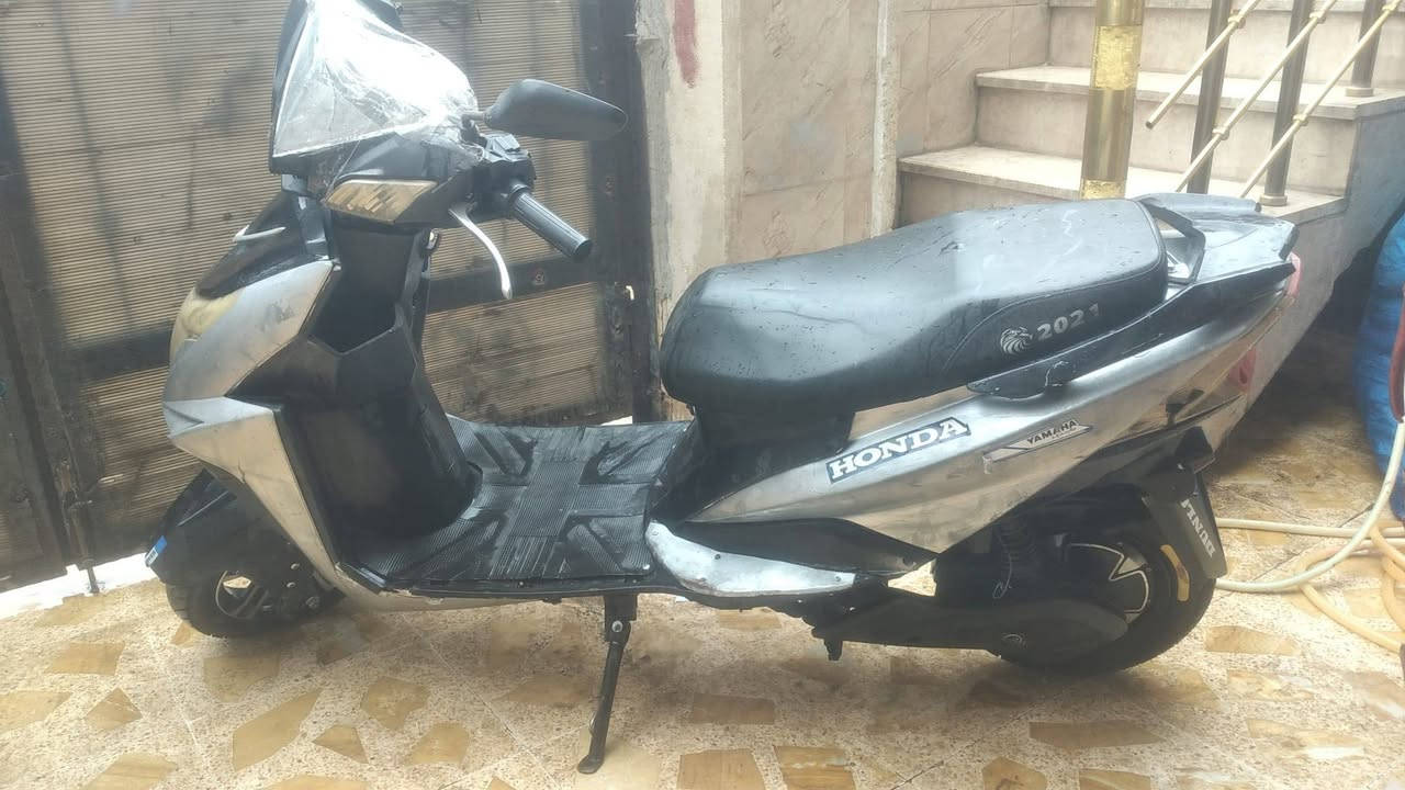 دراجه شحن للبيع بطاريات نص عمر تواصل خاص


**إذا كنت صاحب هذا الإعلان وتريد حذفه لأي سبب، رجاءا أرسل رسالة إلى الدعم الفني**