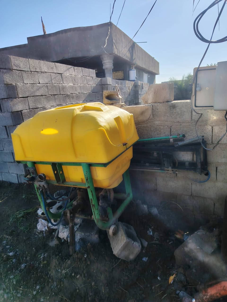 السلام عليكم محمولة للبيع مكانهة الحاتمية مكفولة هية وجناحينهة جدد ما مشتغلات غير موسم واحد *********** السعر ٥٥٠
