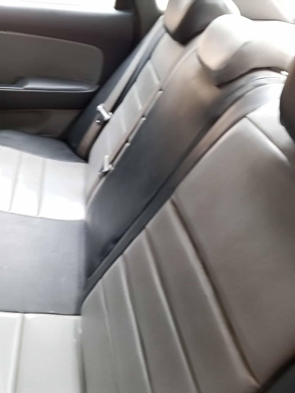 السلام عليكم النترا موديل ٢٠٠٨ رقم بغداد بسمي كير محرك مكفوك تبريد السياره امريكيه حادثه من أمريكا جاملع وباب امامي جهه السايق وجاملغ خلفي نفس الجهه جوه قبق البانزين بالعراق لو سلفري مكينه ٢٠٠٠ السعر ٨٨ مكان السياره بابل الاسكندريه الحصوه. ***********
