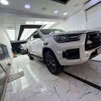 تويوتا GR • ٢٠٢٢ • ٥٣٠٠٠ كم