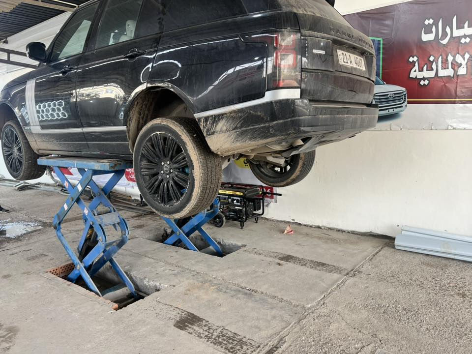 للبيع جك مقصي 4طن سكما إيطالي مو صيني  ارتفاع مترين شغال ع الفحص الاتصال بالرقم ***********
