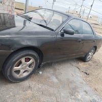 مارك 2 • مكينه زينه • منظومة غاز