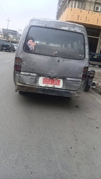 هيونداي • ١٩٩٢ • نجف