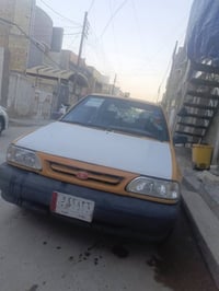 سايبا • ٢٠١٥ • بغداد شعب