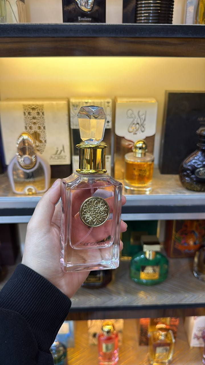 عروض العيد من كوزمتك بسماية براند للعطور والهدايا


**إذا كنت صاحب هذا الإعلان وتريد حذفه لأي سبب، رجاءا أرسل رسالة إلى الدعم الفني**