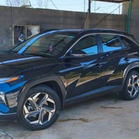 توكسان وارد أمريكي هايبرد فول مواصفات أعلى فئه معروفه مواصفاتهه رقم بغ...