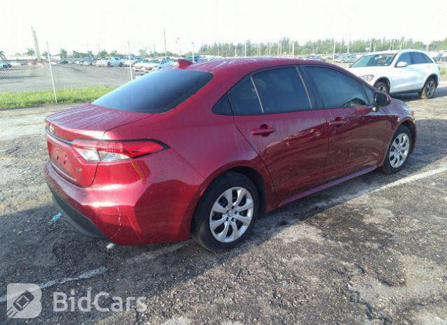 السلام عليكم من رخصه الادمن   كورلا موديل ٢٣

  تقرير
مياه امطار مو غرق سياره جاهزه
 مدوشمه ماشيه 42 ميل
السعر 170
***********
