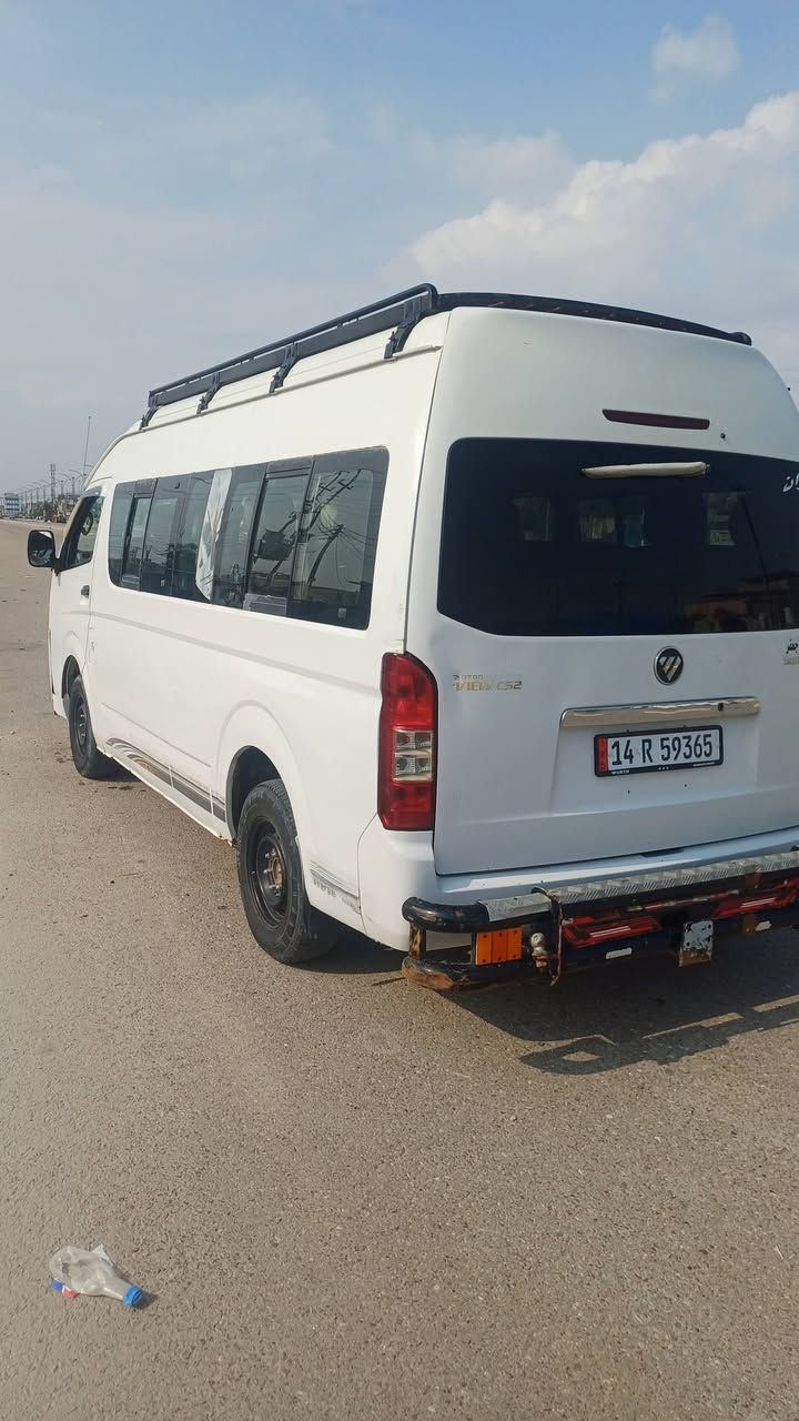 سلام عليكم سيارة فتون مديل ١٤ مكينه فيفيتي كير عادي أكسل كير مكينه كل مكفول رقم بصرة تحويل مباشر بسمي مجددة لل٣١ /١٥ راكب والسعر ٨٥ *********** ***********
