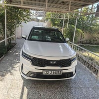 سورنتو خليجي محرك سته فول مواصفات بنو راما كشن حار بارد كير ماوس معروف...