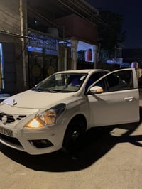 نيسان ٢٤ مصري   جام كهرباء   تحكم ستيرن جهتين  بيه باب صبغ وباب مبدل  ...