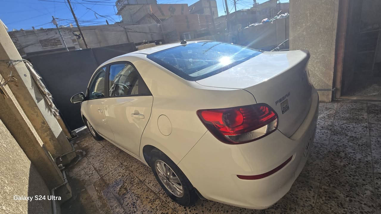 كيا بيجاس ٢٠٢٤
ماشية  ١١ الف اخت الزيرو
رقم بغداد
تحويل مباشر 
شاشة 
كامرة خلفية 
اشاير بالمري 
سبير وباقي غراضها بحالة الوكاله
تلبيسات كشن جديدات استخدام قليل 
بيها ظربه خفيفة كلش جاملغ امامي جهة السايق واضح بصور 
١٢٢ $ بيها مجال بسيط
التواصل على الرقم 
***********
