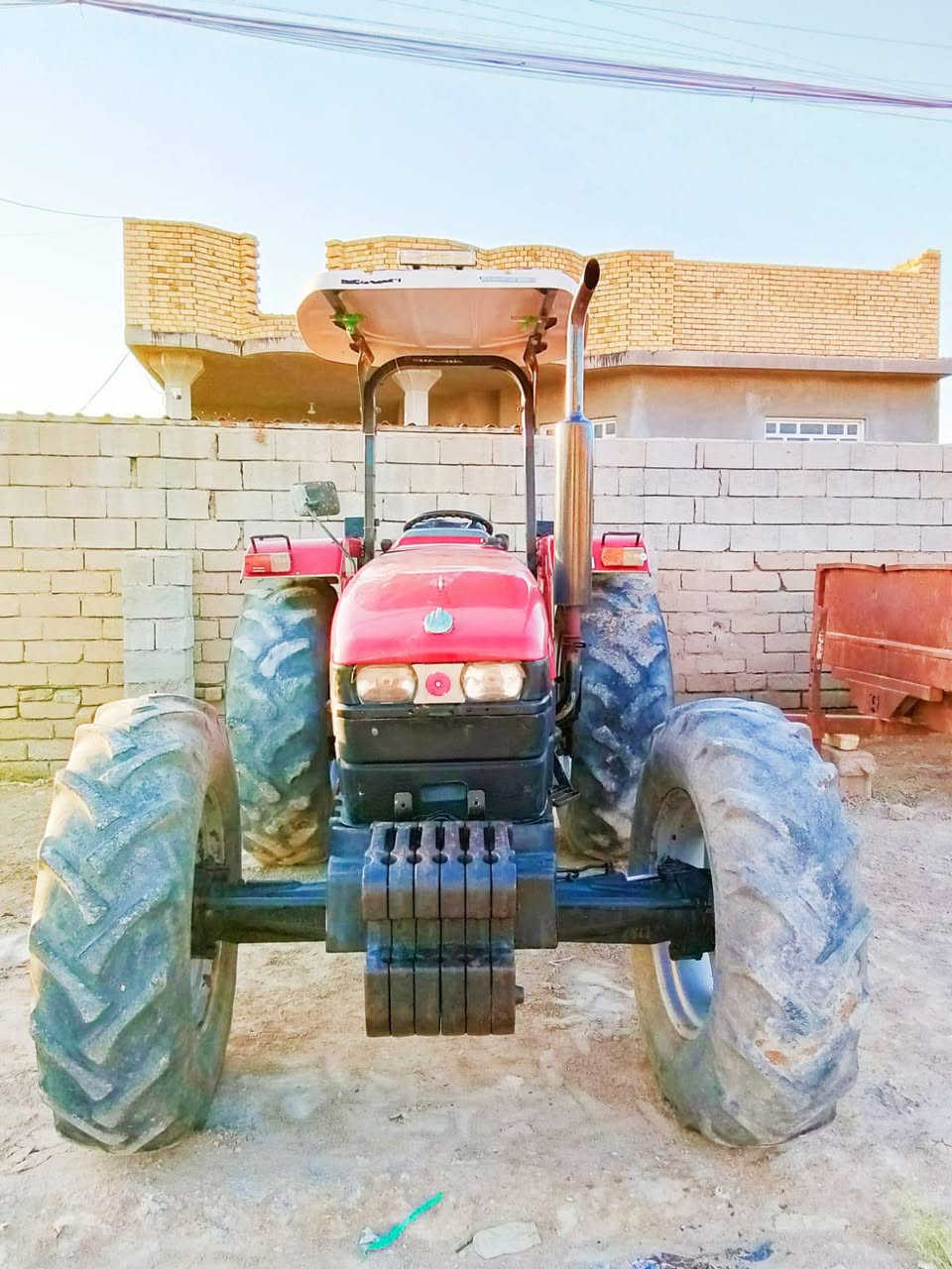 سلام عليكم مكينة هندي نضيفة للبيع لا تنقيص لا تبخير مكفولة على وضع الشركة من كلشي للتصال ***********
