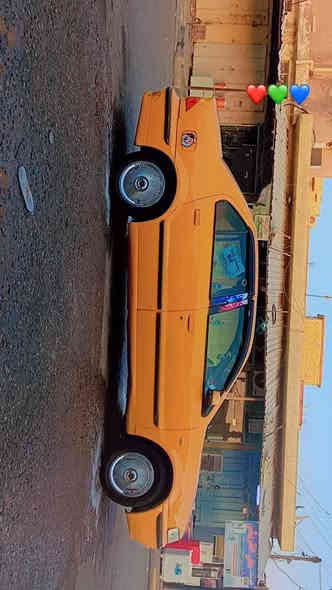 السلام عليكم سند للبيع موديل 12 كير ومكينه نظيفه صدر امامي خلفي نظيف هيا غرامات مصفرهس الثانويه ل 29 رقم بغداد صدر امامي خلف نظيف تايرات نظيفه السياره نظيفه بها منظومه غاز السعر 39 وبيها مجال الاستفسار الاتصال على الرقم ***********
