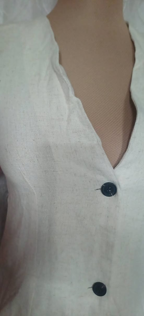 القطعة 5
قياسات 38
ملابس شي إن الاصلي


**إذا كنت صاحب هذا الإعلان وتريد حذفه لأي سبب، رجاءا أرسل رسالة إلى الدعم الفني**