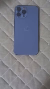 آيفون ١٣ برو ماكس • ٢٥٦ • خدش واحد